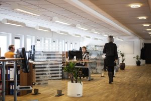 Zmiana biura. Profesjonalne przeprowadzki biur i całych firm w Katowicach