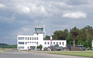 Kontroler ruchu lotniczego – egzamin.